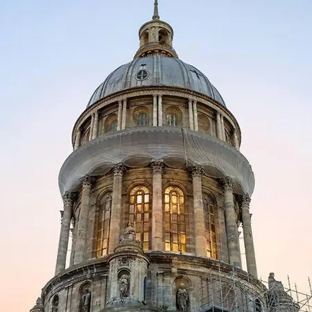 Appartamento Oslo Au Cœur De La Boulogne-sur-Mer