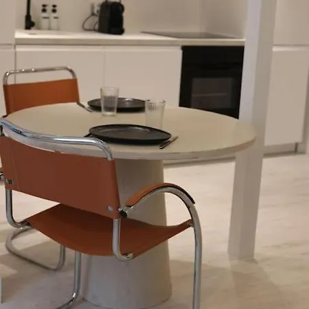 Oslo Au Cœur De La Appartamento