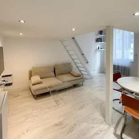 Oslo Au Cœur De La Appartamento *