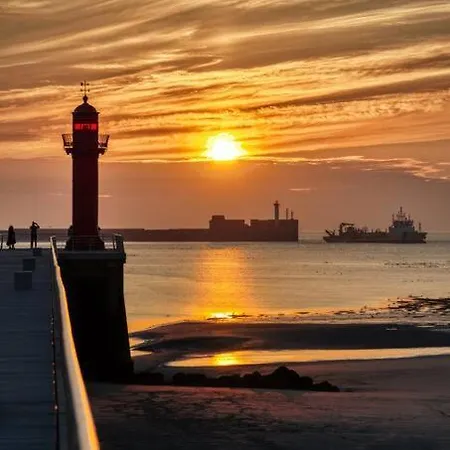 Oslo Au Cœur De La Boulogne-sur-Mer