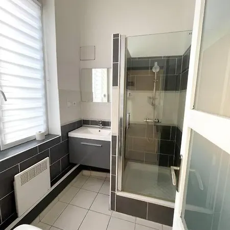 Appartamento Oslo Au Cœur De La