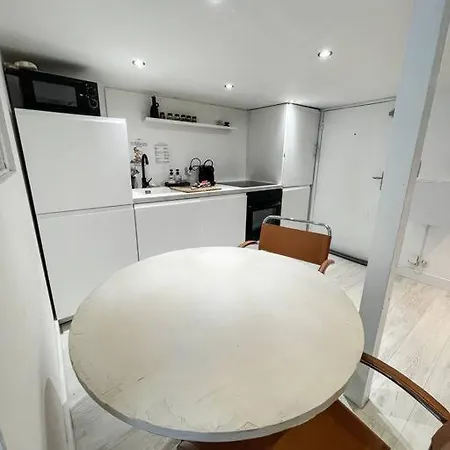 Appartamento Oslo Au Cœur De La