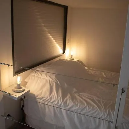 Oslo Au Cœur De La Appartamento Boulogne-sur-Mer